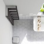 Дизайнерский радиатор Terma Incorner 1545х350