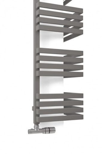 Дизайнерский радиатор Terma Outcorner 1545х300