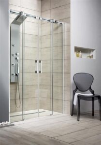 Душевые двери Radaway Espera DWD 180