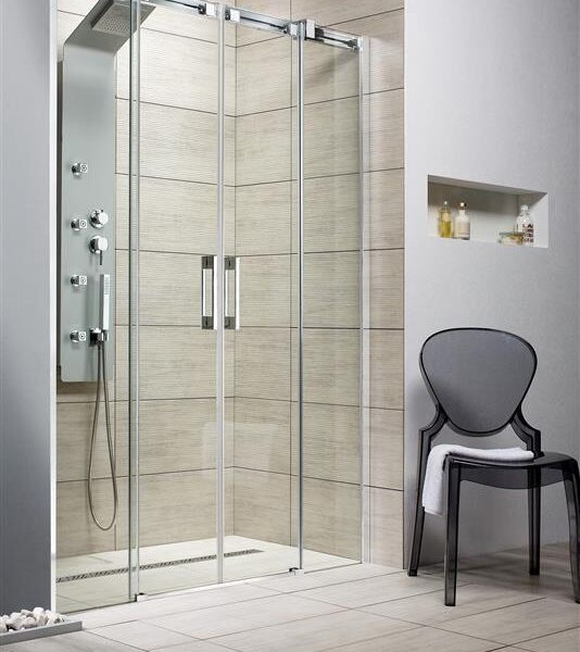Душевые двери Radaway Espera DWD 180