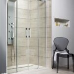 Душові двері Radaway Espera DWD 180