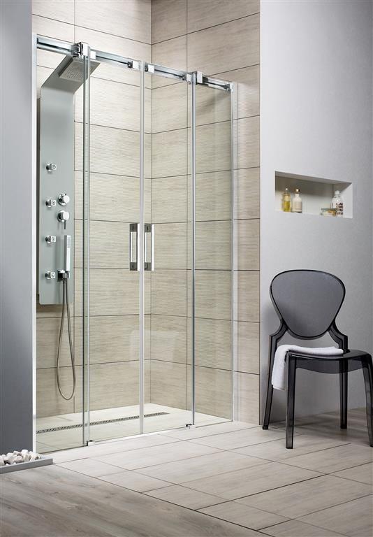 Душові двері Radaway Espera DWD 180