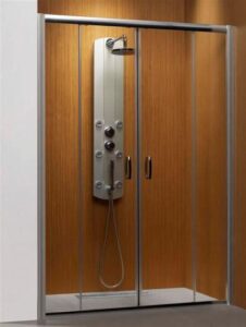 Душові двері Radaway Premium Plus DWD 180