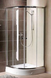 Душова кабіна Radaway Premium A 90х90
