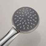 Смеситель для душа Rozzy Jenori TULIP
