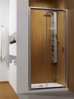 Душові двері Radaway Premium Plus DWJ