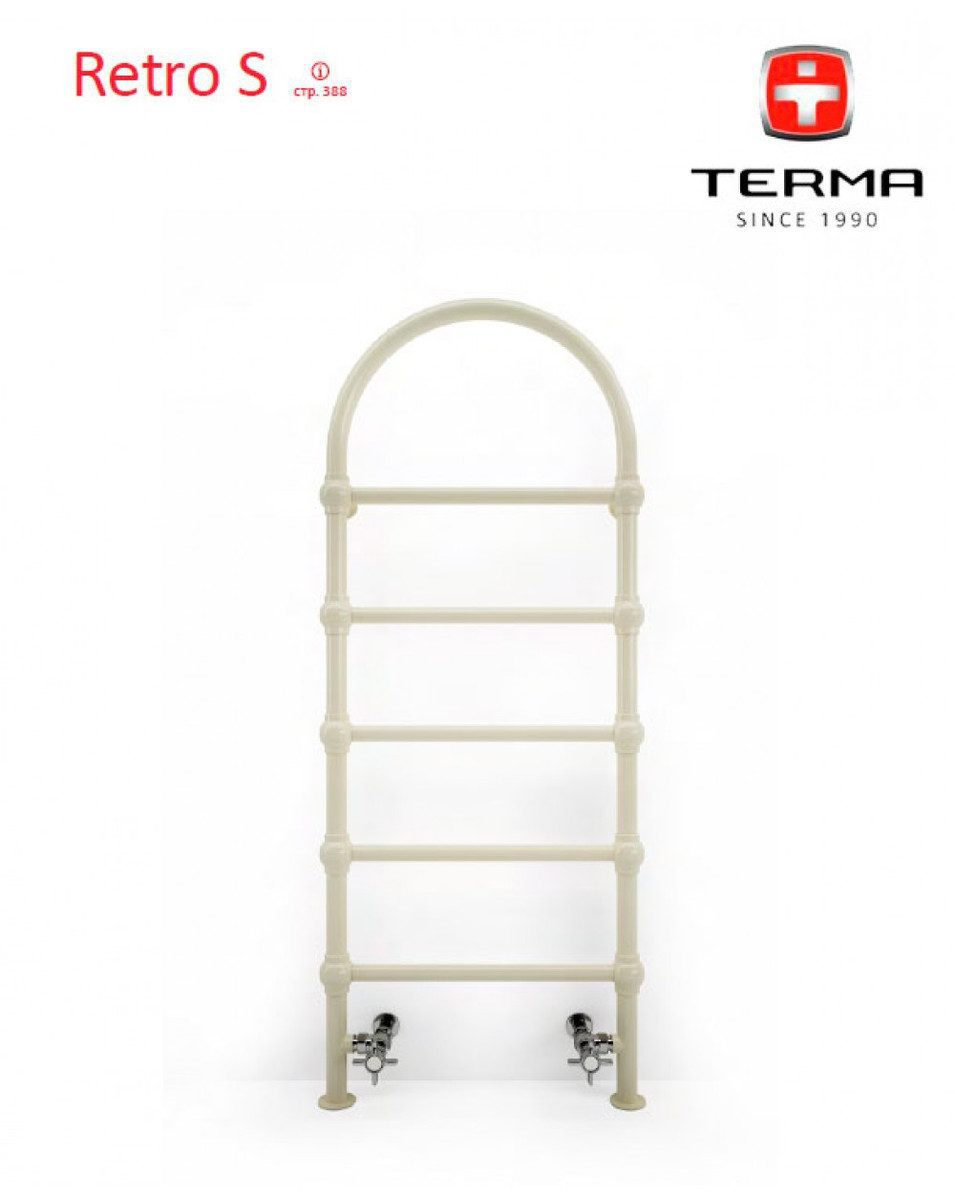 Рушникосушка Terma Retro S
