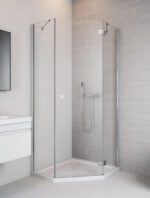 Душова кабіна Radaway Essenza New PTJ 90х90