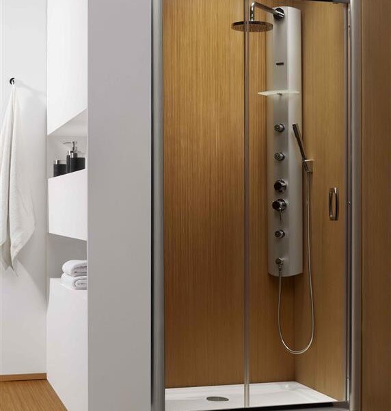 Душові двері Radaway Premium Plus DWJ 150