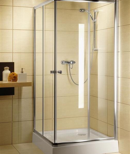 Душова кабіна Radaway Classic C 90х90