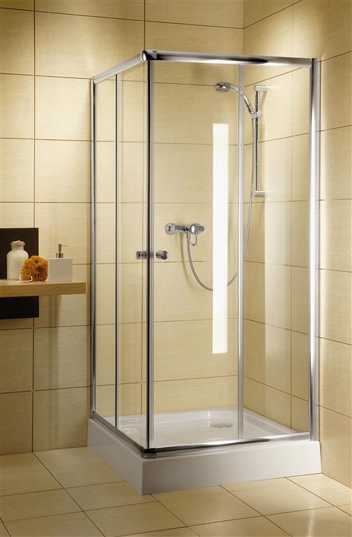 Душова кабіна Radaway Classic C 90х90