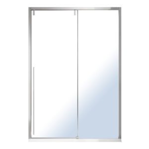 Душевая дверь AIVA 120х195см раздвижная