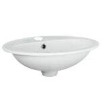 Умивальник Cersanit CALLA 54
