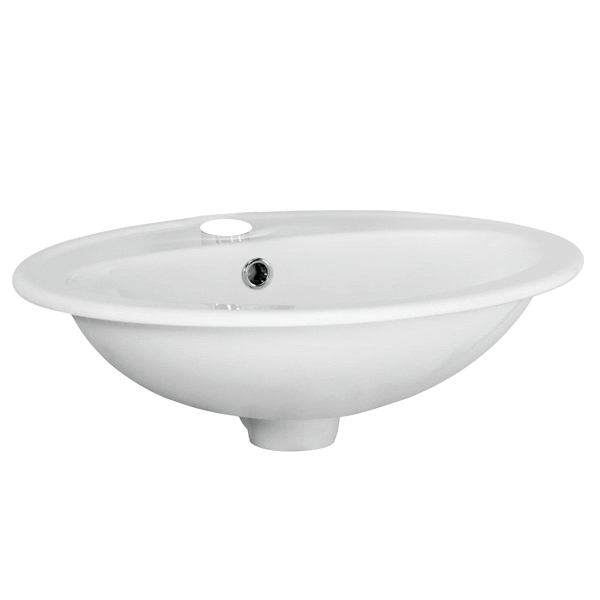 Умивальник Cersanit CALLA 54