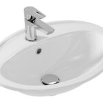 Умивальник Cersanit CALLA 54