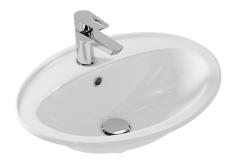 Умывальник Cersanit CALLA 54