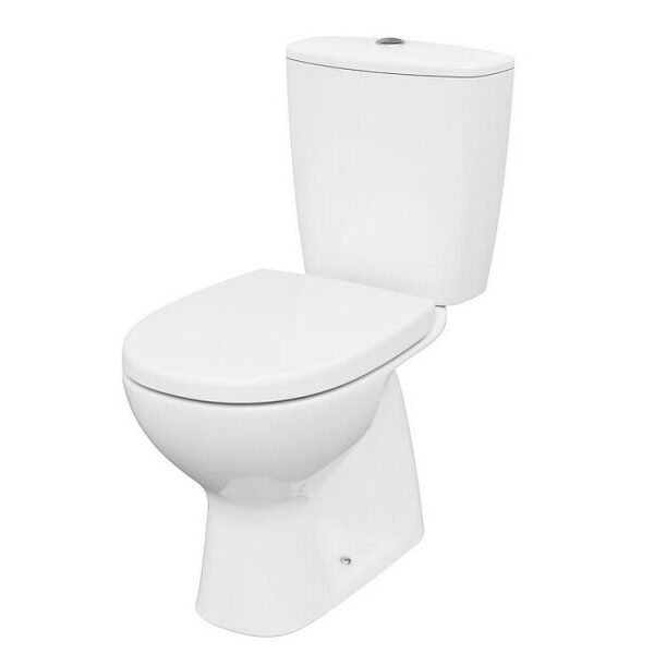 Унітаз Cersanit Arteco clean on 021 вертикальний