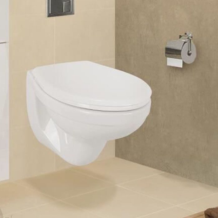 Унітаз Kolo Idol + Geberit DUOFIX PRO 20