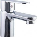 Змішувач для умивальника Bremen C010
