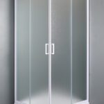 Душова кабіна VI`Z 80~90х185см квадратна