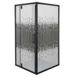Душевая кабина 90B Mosaicа B
