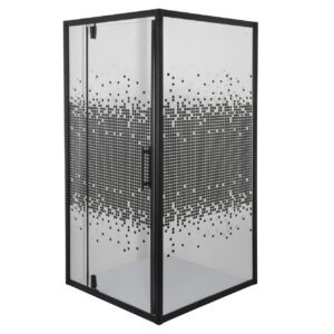 Душевая кабина 90B Mosaicа B