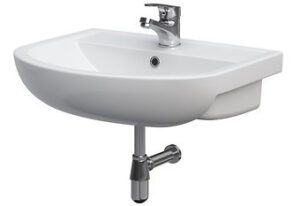 Умивальник CERSANIT Arteco 50
