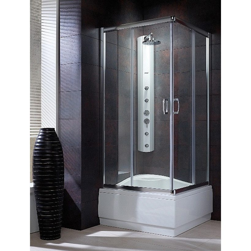 Душова кабіна Radaway Premium Plus C 1700 90х90