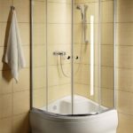 Душова кабіна Radaway Classic A 1700