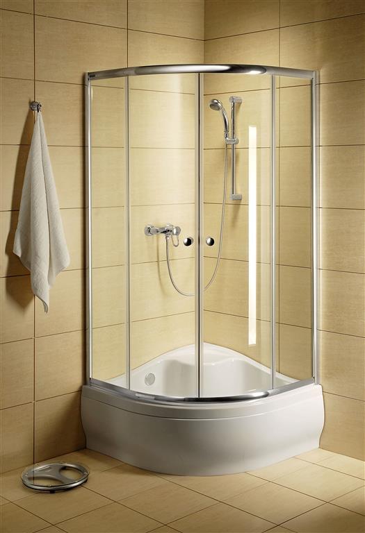 Душевая кабина Radaway Classic A 1700 90х90 Душевая кабина Radaway Classic A 1700 90х90