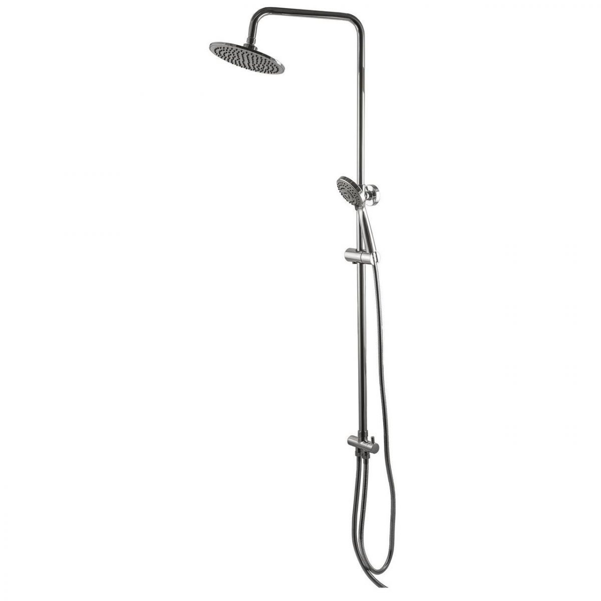 Душова система Lux LAZER GL-BAR-0101