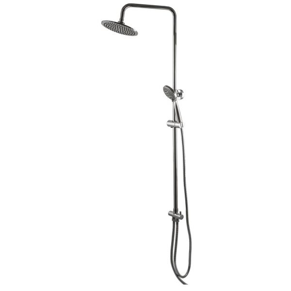 Душова система Lux LAZER GL-BAR-0101
