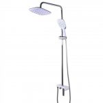 Душова система LAGUNA GLA-0005N-7-WHITE