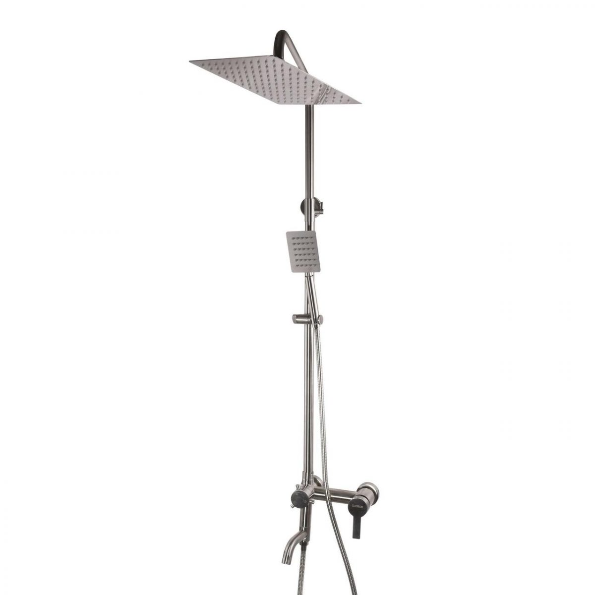 Душова система ALPEN SBT1-SQ-02-304