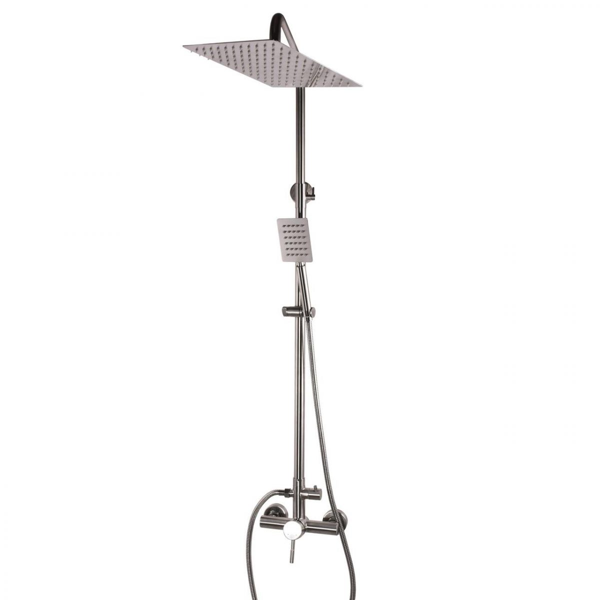 Душова система Lux ALPEN SBT1-SQ-05-304