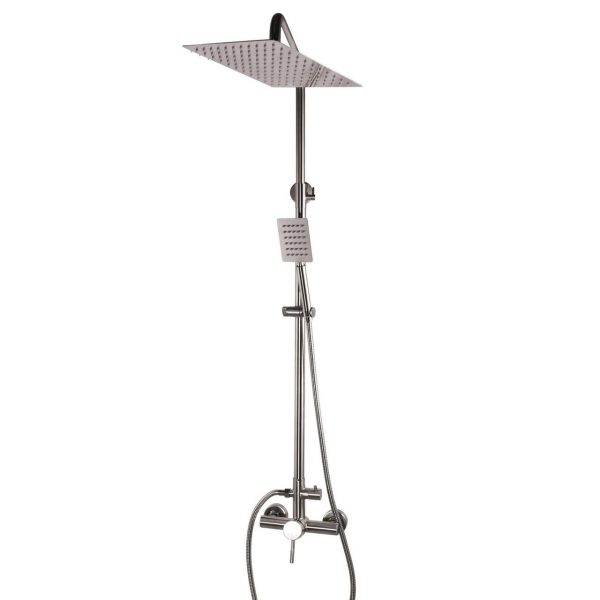 Душова система Lux ALPEN SBT1-SQ-05-304