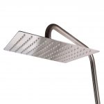 Душова система Lux ALPEN SBT1-SQ-05-304