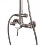 Душова система Lux ALPEN SBT1-SQ-05-304