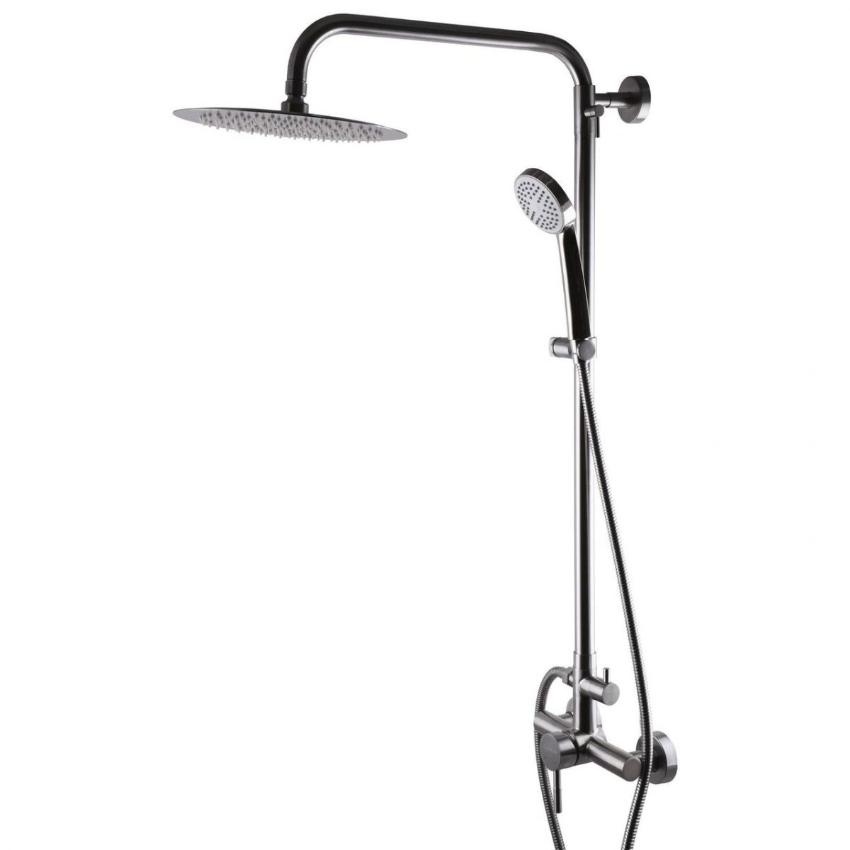 Душова система Lux ALPEN SBT1-SH-05