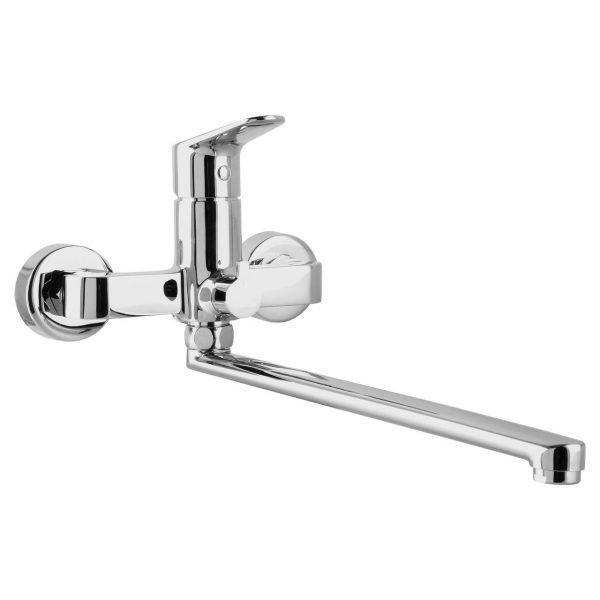 Змішувач для ванни Dante Zara TZ-13208-H37