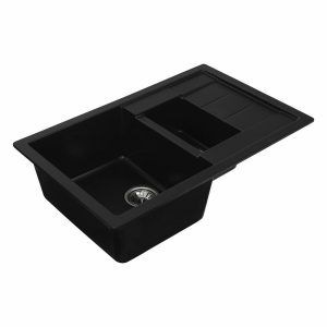 Гранитная мойка TOSKANA 7850W