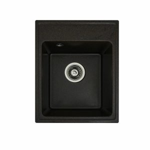 Гранітна мийка RUBY 4050 chocolate