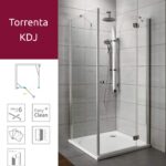 Душова кабіна Radaway Torrenta KDJ 100x90