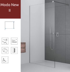Душевая перегородка Radaway Modo New II 160