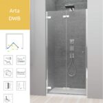 Душевая дверь Radaway Arta DWB 100