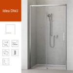 Душові двері Radaway Idea DWJ 160