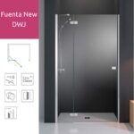 Душевые двери Radaway Fuenta New DWJ 130