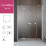 Душевые двери Radaway Fuenta New DWJS 140
