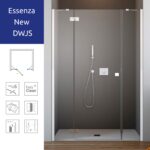 Душові двері Radaway Essenza New DWJS 140