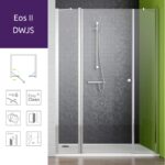 Душевые двери Radaway Eos II DWJS 140